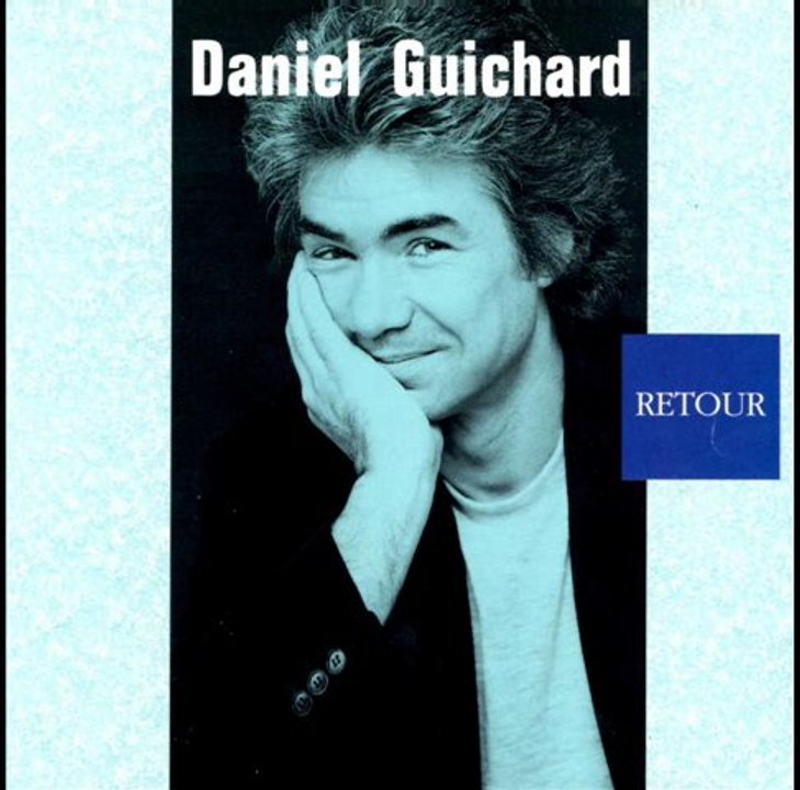 Daniel Guichard Tant qu'on s'aimera (1991)