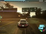 Need for Speed World - Porsche 911 Carrera RSR 3.0 Gameplay