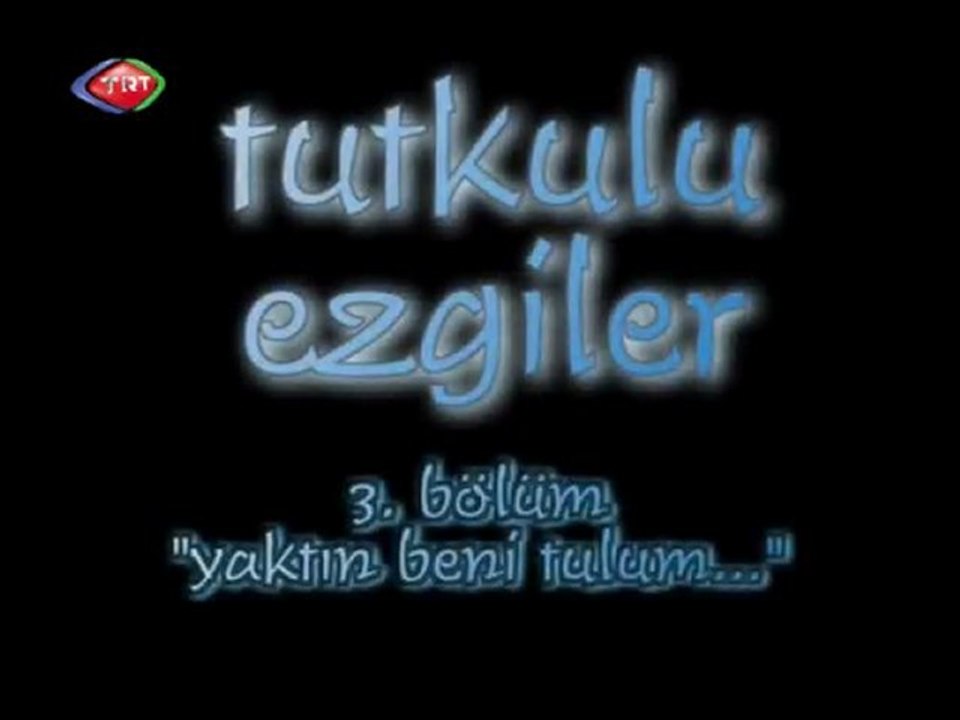 tutkulu ezgiler (3. bölüm)