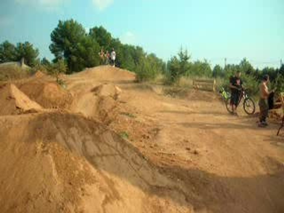 backflip