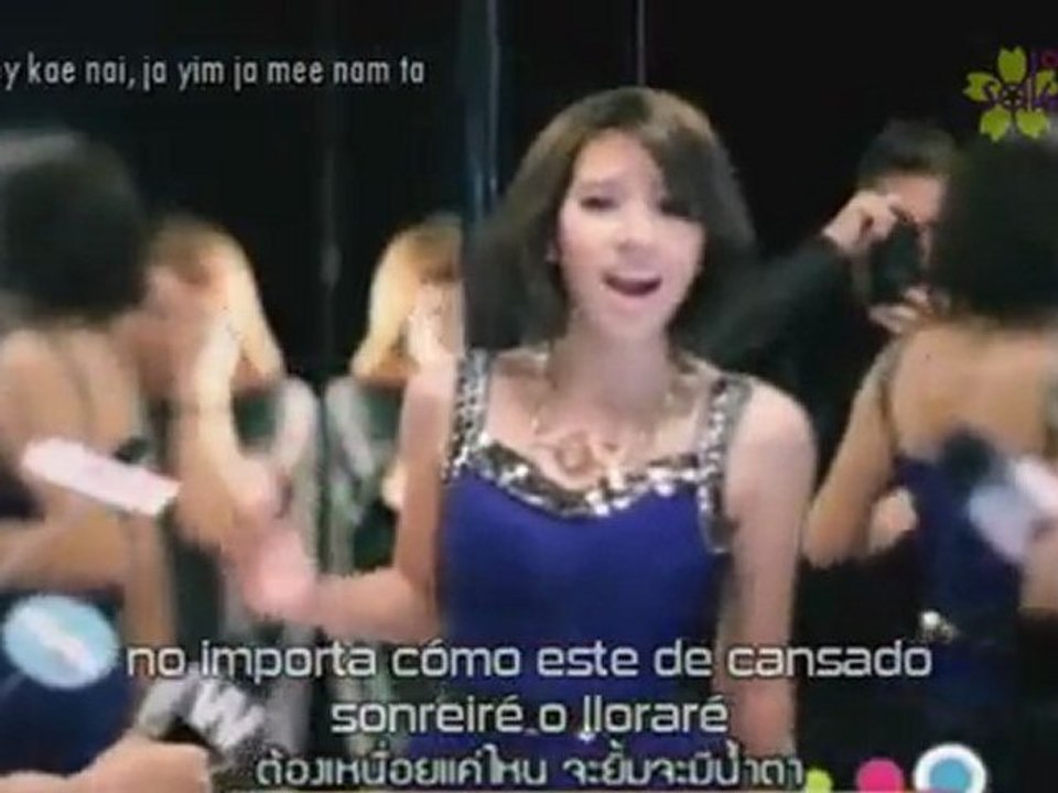The Star 7 - Pur Dao Duang Nun (sub español) - YouTube [freecorder.com]