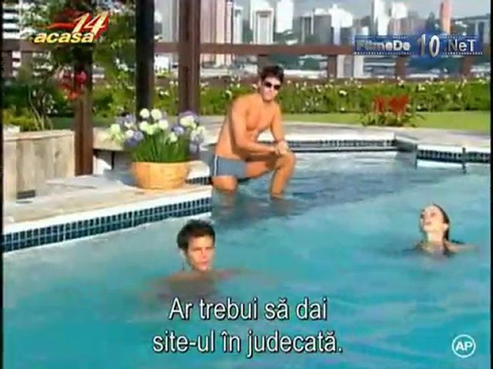 7 Pacate Episodul 2