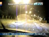 Quelques vidéos de neige envoyées par nos Témoins BFMTV
