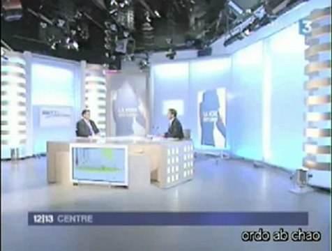 La Voix est Libre - Nous pouvons nous dépolluer ! par Gilles-Eric Seralini - CRIIGEN - pollution OGM