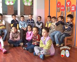 ÇOCUK GELİŞİMİ VE EĞİTİMİ