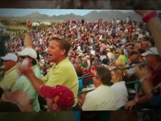 Watch Phoenix Open Highlights from TPC Scottsdale