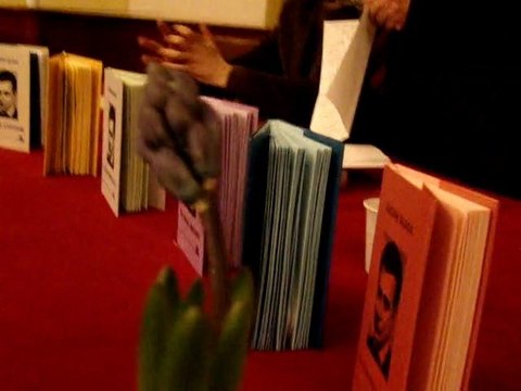 Sub semnul lui Blaga- Horia ZILIERU- 3 februarie 2012