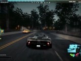 Need for Speed World - Pagani Zonda F Gameplay