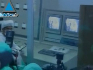 Irán, mucho más cerca de la bomba atómica