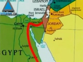 ¿El cumpleaños de Ehud Barak o la seguridad nacional?