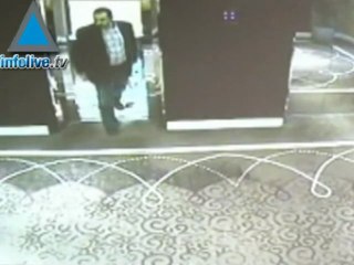 ¿Quién es "el verdadero asesino" de Mabhouh?