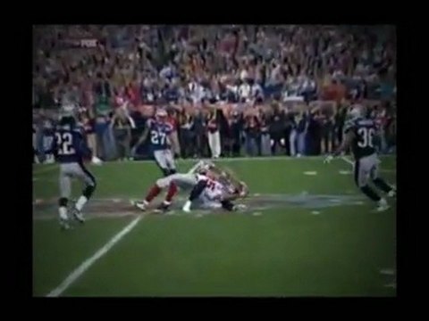 Watch N.Y. Giants versus New England Patriots February - Football Super Bowl