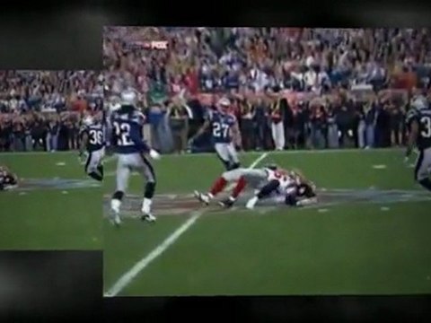 Watch Now N.Y. Giants versus New England Patriots Game Day - Super Bowl XLVI