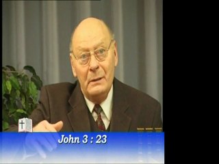 Emisiunea 17: Slujba biblica, apostolica si profetica - cu misionarul international Ewald Frank
