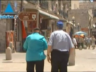 Los israelíes no viajan más a Turquía