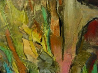 Hommage à Jean-Michel Basquiat