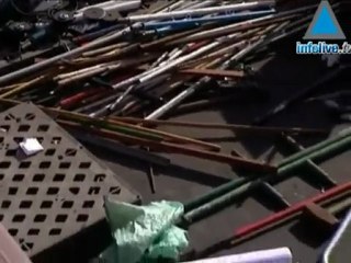 Hezbolá casi asesina a líder israelí