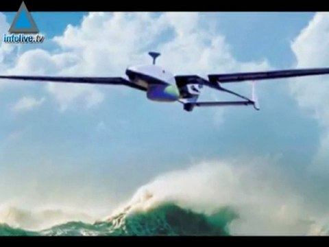 Turquía usa aviones no tripulados israelíes