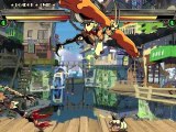 Skullgirls - Story Mode Trailer