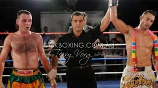 TopTier Muay Thai - Thai Boxing Geelong