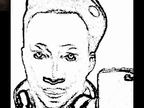 Tyga feat Chris Brown Snapback Remix Dj-carter and Blackkidz (2012)