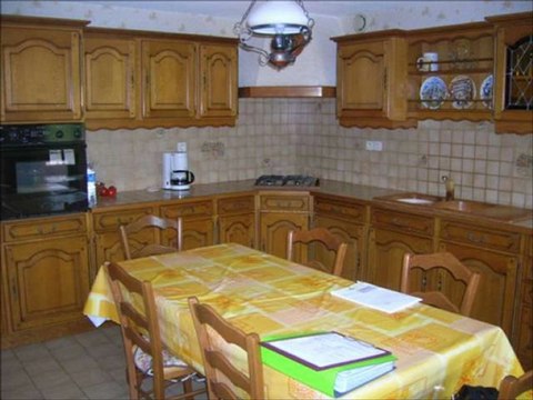 C.C.Immobilier-1402-SD-A vendre propriété de caractère à Pédernec, 22540, 4 chambres, 398790€ _FAI, Côtes Armor, Bretagne,