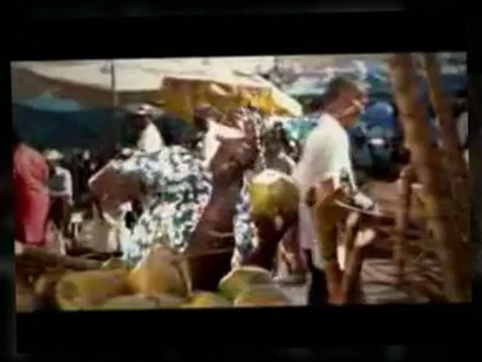 Jamaica vs Windward Islands Live  - Regional 4 Day Competition Live 2012