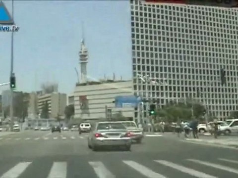 Nouriel Roubini elogia la economía israelí Nouriol Rubini