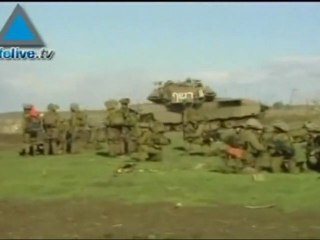 Barak pidió a Ashkenazi quedarse hasta el 2011