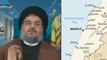 Irán suministrará armamento militar sofisticado al Líbano