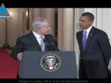 Netanyahu y Abbas en conversaciones directas