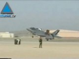 Israel compra aviones F-35