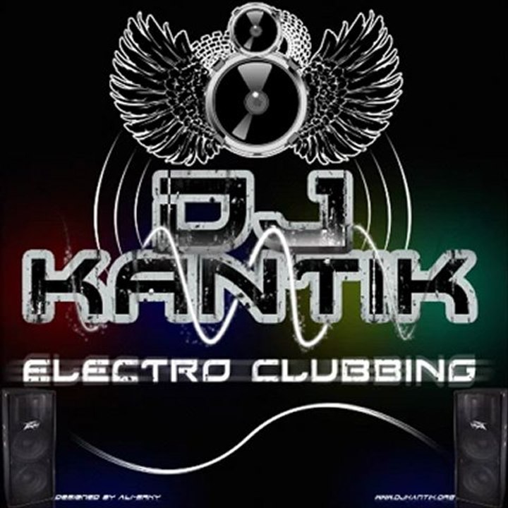 Dj Kantik - Electrology 2012 www.SESLİLoFT.com BEST MUZİK!!!