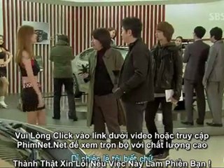 Salamander Guru And The Shadows ( VietSub) - Tap 1