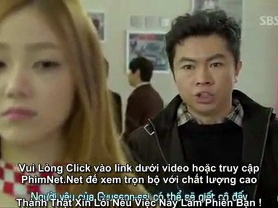Salamander Guru And The Shadows ( VietSub) - Tap 4