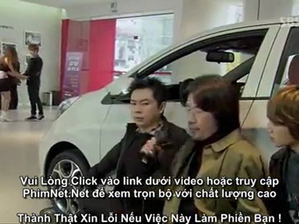 Salamander Guru And The Shadows ( VietSub) - Tap 6 7 8 9 10