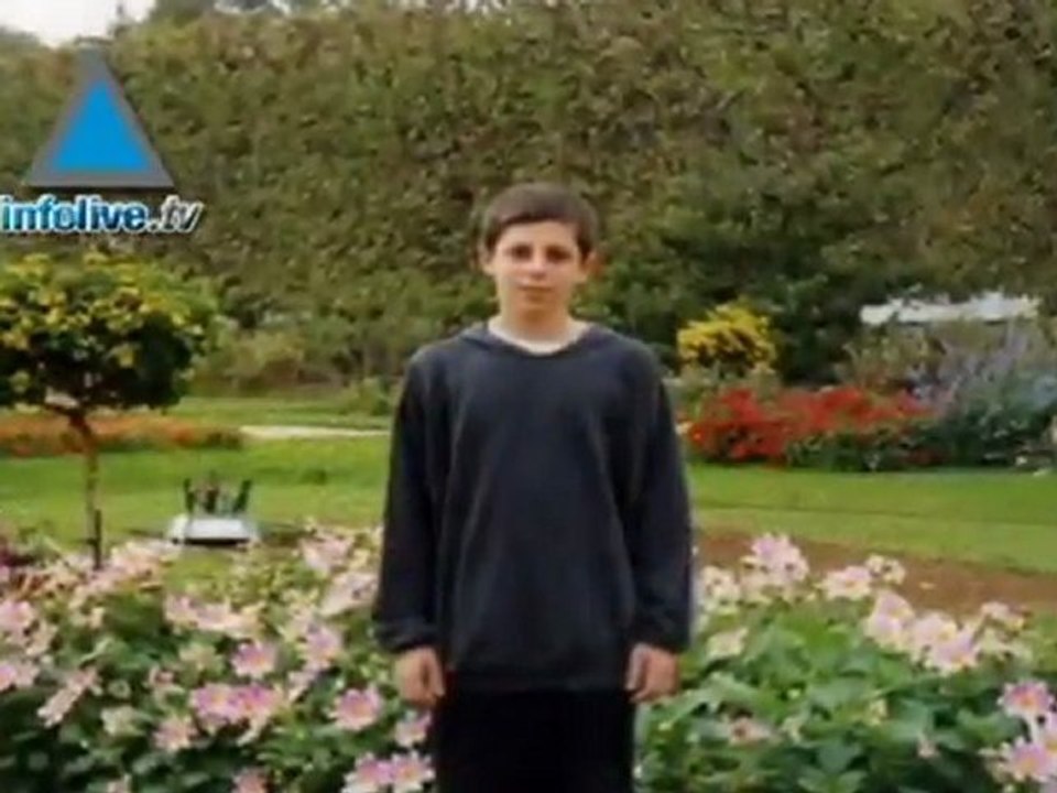 Gilad Shalit cumple 24 años y es el 5to cumpleaños que pasa en cautiverio.