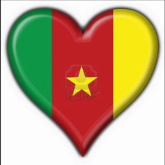 Sir Negryon - Africain du Cameroun