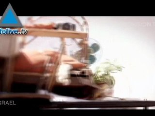 El nuevo álbum de Harel Skaat