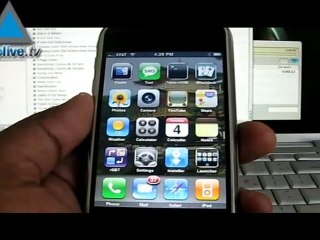 Nueva aplicación de Iphone ofrece información turística de Israel