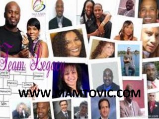 Multinivel , Mamtovic , talkfusion