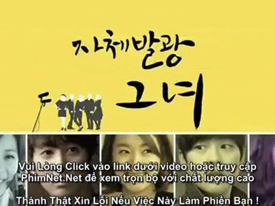 Glowing She ( VietSub ) - Tap 6