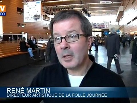 La Folle Journée de Nantes s’ouvre cette année à la musique russe