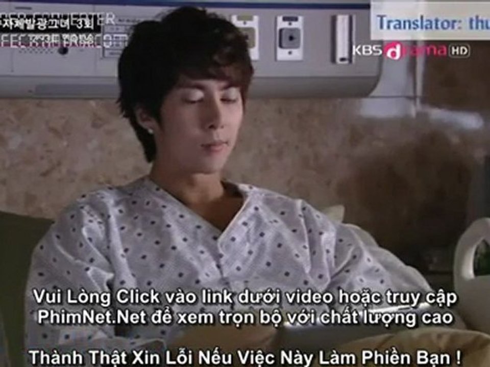 Glowing She ( VietSub ) - Tap 9