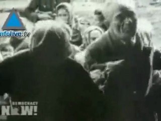 Estados Unidos ofreció "refugio seguro" a nazis de la segunda guerra mundial