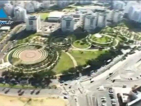 Netanyahu batalla contra Burbujas Inmobiliarias en Israel