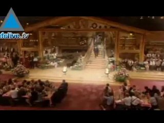 Al Bano Carrisi llegará a Israel