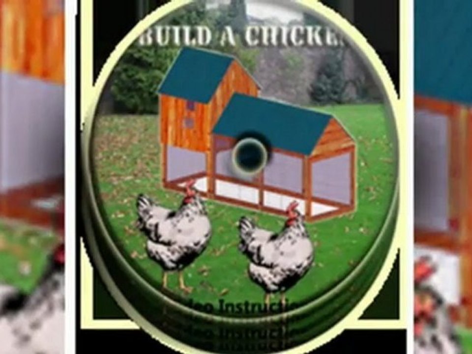 Design Chicken Coop - Hen Houses Devon