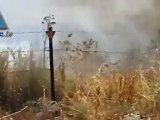 Explosión de gas en Netanya cobra 4 víctimas mortales