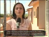 Minha Casa Minha Vida - Social housing (Brasile)